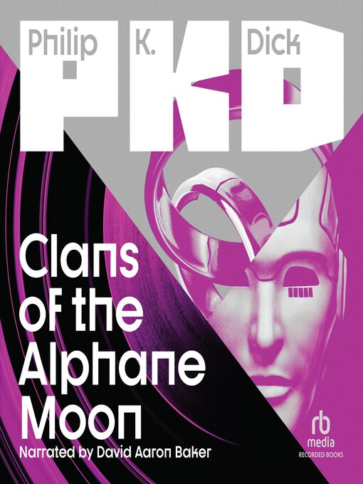 Title details for Clans of the Alphane Moon by Philip K. Dick - Available